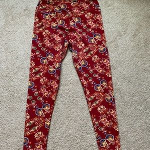 LuLaRoe Leggings